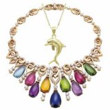 เครื่องเพชรพลอย