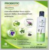 Conditioner with Enzyme Extracts