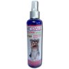 MC PAUL Hot-Spot spray for dog.