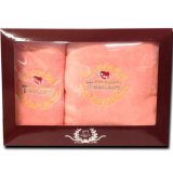 Towel Package light Pink