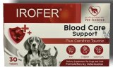 IROFER Blood Care Support