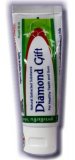 Diamond Gift Toothpaste, Natural Extract Substance-25g