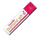 Diamond Gift Toothpaste, Red Lotus