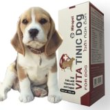 VITA TINIC DOG( Supplement Vitamin)