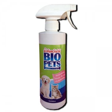 Bio Pets wood vinegar