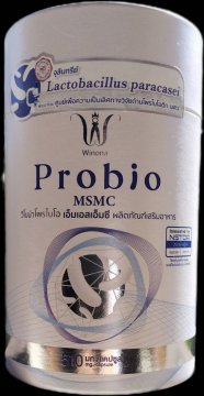 Winona Probio MSMC