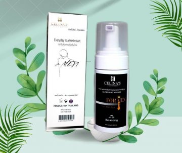 ผลิตภัณฑ์ทำความสะอาดจุดซ่อนเร้น สำหรับชาย