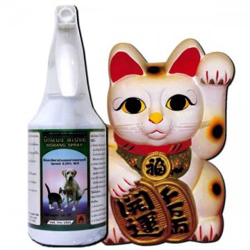 BIGBANG SPRAY Flea Repellent Spray