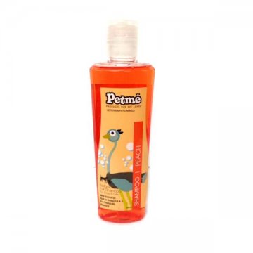 Petme2 (shampoo Peach)